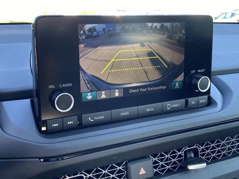 Used 2023 Honda Accord EX image 36