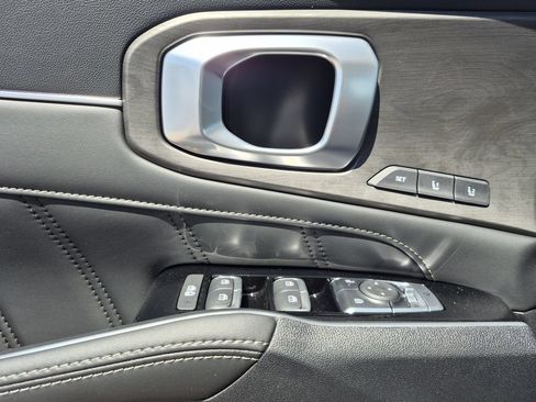 New 2026 Kia Sorento SX Prestige AWD/4WD image 7