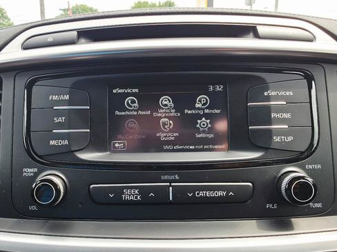 Used 2016 Kia Sorento EX FWD image 30