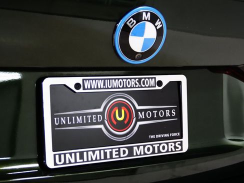 Used 2023 BMW i4 eDrive35 w/ Premium Package RWD image 13