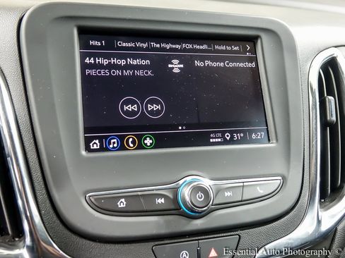 Used 2023 Chevrolet Equinox LT image 14