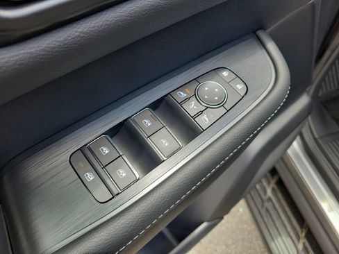 New 2026 Nissan Armada SL AWD/4WD image 16