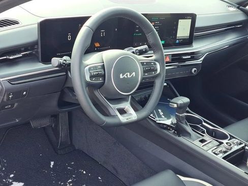 New 2026 Kia K5 GT-Line image 7