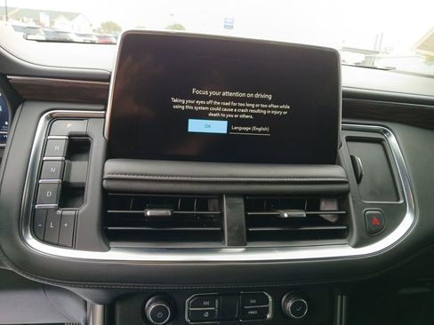 Used 2022 Chevrolet Tahoe Z71 AWD/4WD image 21