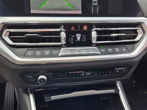 Used 2020 BMW 330i Sedan RWD image 25