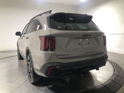 New 2026 Kia Sorento SX image 5