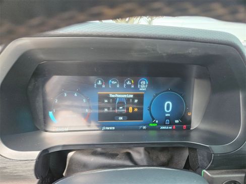 Used 2025 Ford F150 XLT w/ Equipment Group 301A Standard image 18