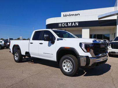 New 2026 GMC Sierra 2500 Pro