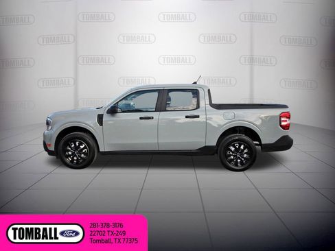 Certified 2024 Ford Maverick XL image 4