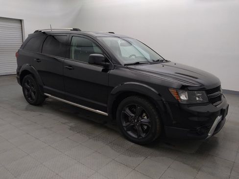 Used 2019 Dodge Journey Crossroad image 11