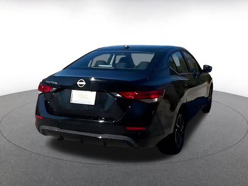 Used 2025 Nissan Sentra SV image 14