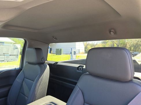 New 2026 Chevrolet Silverado 1500 W/T w/ WT Value Package image 21