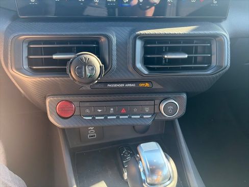 Used 2026 Ford Mustang Coupe RWD image 18