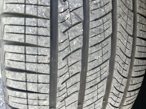 Used 2024 Hyundai Santa Fe Calligraphy image 8