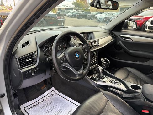 Used 2015 BMW X1 xDrive28i image 39