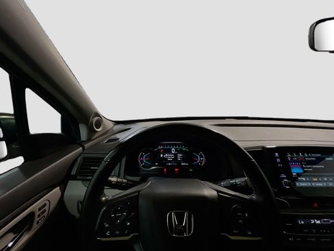Used 2019 Honda Pilot EX-L image 7