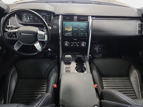 Used 2022 Land Rover Discovery S R-Dynamic AWD/4WD image 9