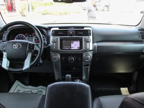 Used 2018 Toyota 4Runner SR5 Premium image 24