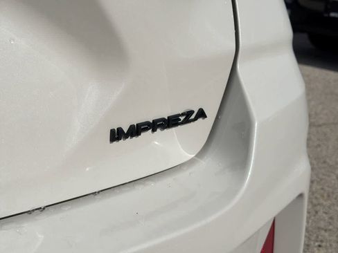 New 2026 Subaru Impreza 2.0i Sport AWD/4WD image 18