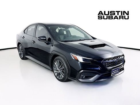 Used 2022 Subaru WRX GT image 1