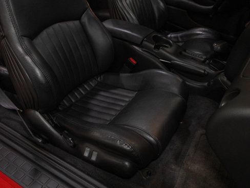 Used 2001 Pontiac Firebird Trans Am RWD image 34