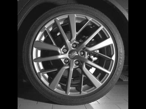 Used 2022 Subaru WRX GT AWD/4WD image 26