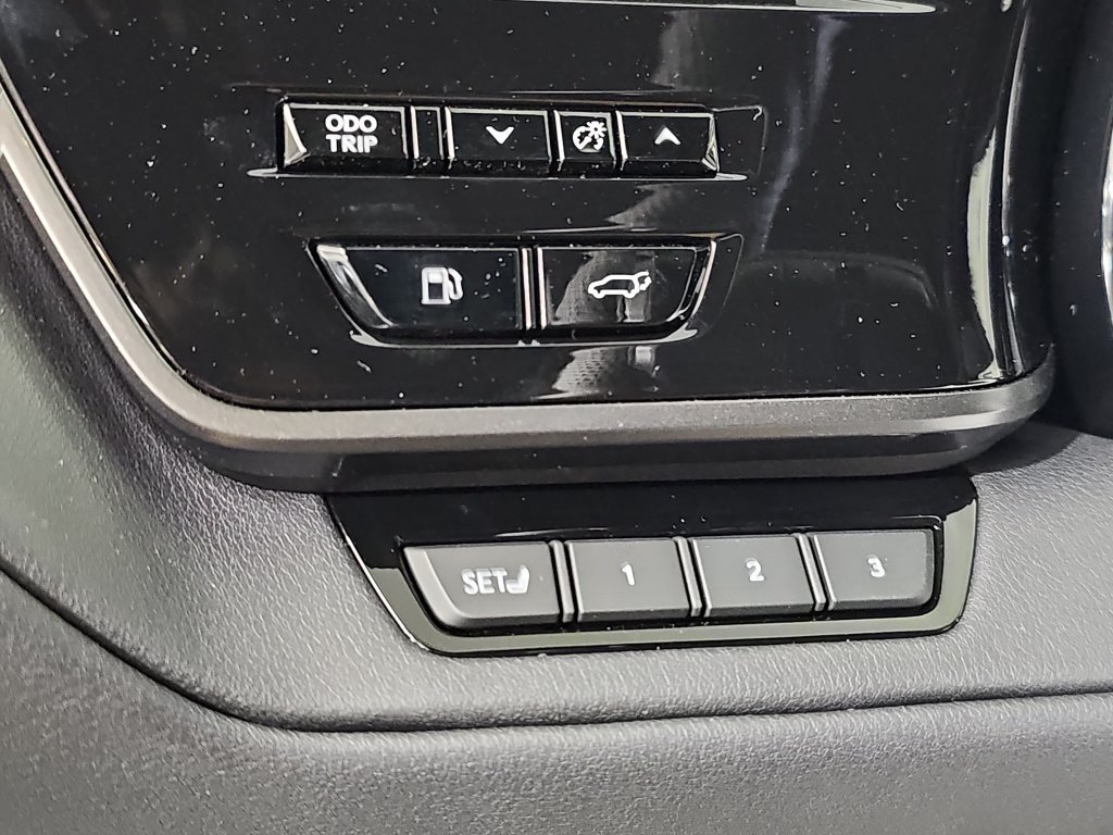 New 2026 Lexus TX 350 AWD w/ Technology Package image 25
