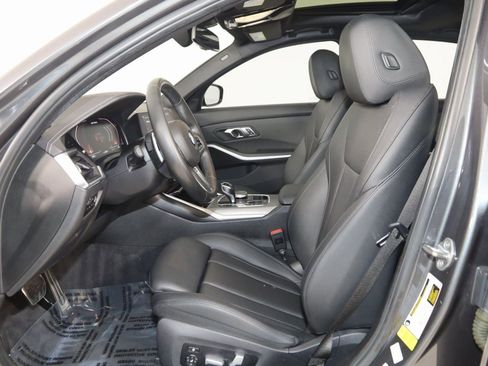 Used 2020 BMW M340i w/ Driving Assistance Package image 12