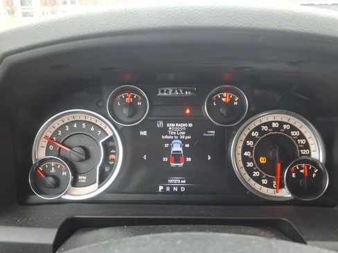 Used 2015 RAM 1500 Outdoorsman AWD/4WD image 19