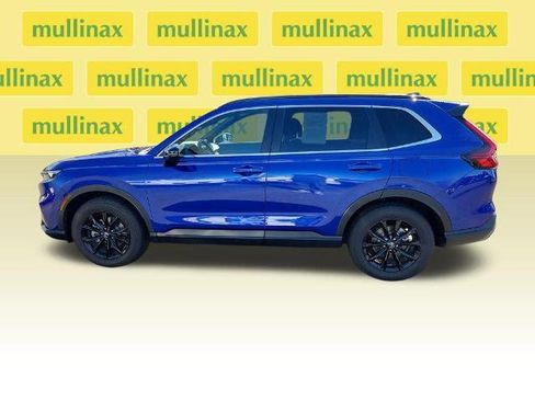 Used 2025 Honda CR-V Sport image 8