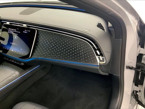 New 2026 Mercedes-Benz E 350 Sedan image 28