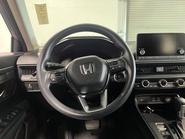 Used 2024 Honda CR-V EX image 22