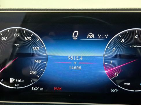 Used 2024 Mercedes-Benz GLS 450 GLS 450 image 12