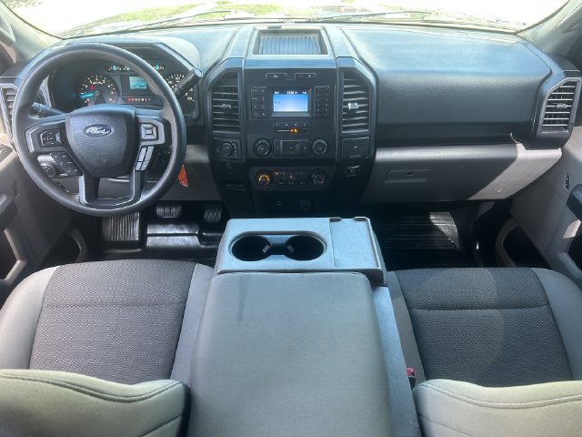 Used 2020 Ford F150 XL w/ XL Power Equipment Group AWD/4WD image 26