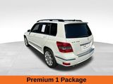 Used 2012 Mercedes-Benz GLK 350 2WD image 3