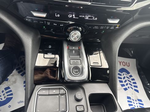 Used 2023 Acura MDX FWD image 25
