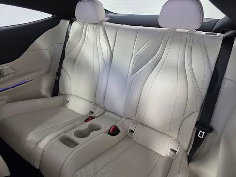 Certified 2024 Mercedes-Benz CLE 300 4MATIC Coupe image 13