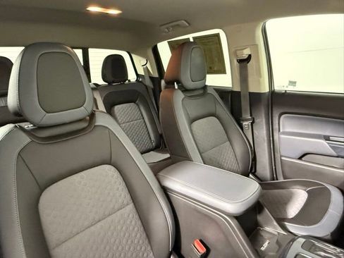 Used 2019 Chevrolet Colorado Z71 AWD/4WD image 51