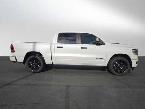 Used 2024 RAM 1500 Laramie image 2