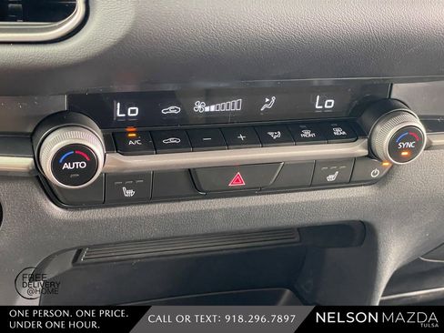 New 2026 MAZDA CX-30 AWD 2.5 S w/ Select Sport Pkg image 33