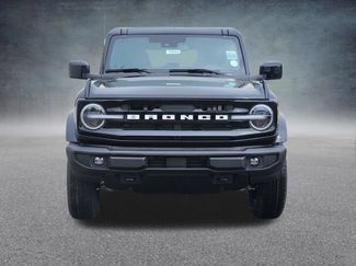 New 2026 Ford Bronco Outer Banks AWD/4WD video 2