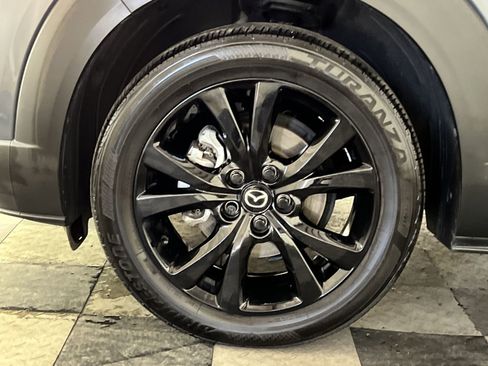 Used 2024 MAZDA CX-30 AWD 2.5 S w/ Preferred Package image 17