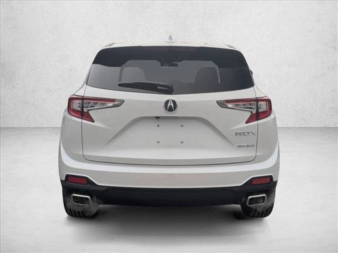 New 2026 Acura RDX SH-AWD image 8