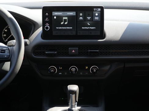 Used 2026 Honda HR-V LX image 24