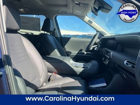 New 2026 Hyundai Palisade Limited image 11