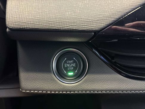 New 2026 Buick Enclave Preferred w/ Power Package AWD/4WD image 18