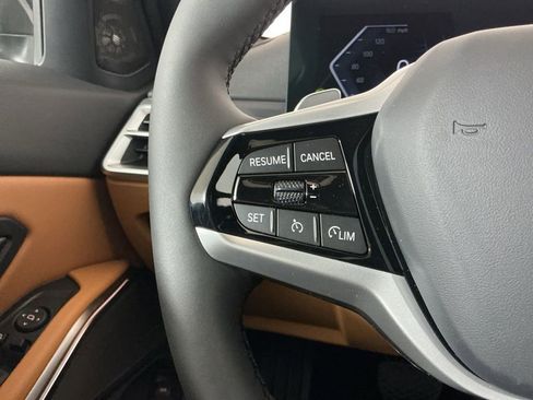 New 2026 BMW 330i 330i w/ Premium Package image 10