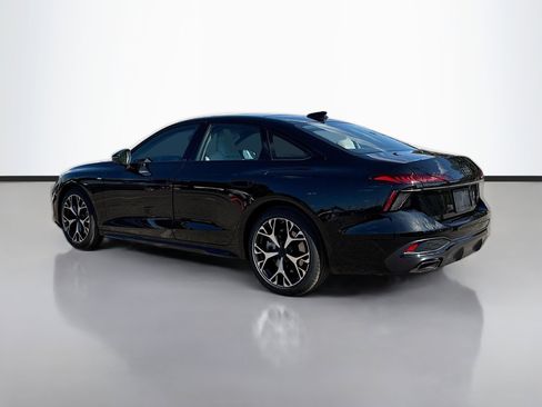 New 2026 Audi A6 Premium Plus image 4