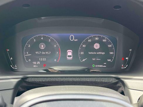 Used 2024 Honda Accord EX image 32