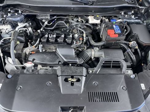 Used 2023 Honda CR-V EX-L image 46